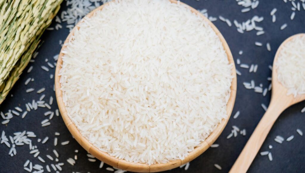 Understanding the Exotic Rice Method