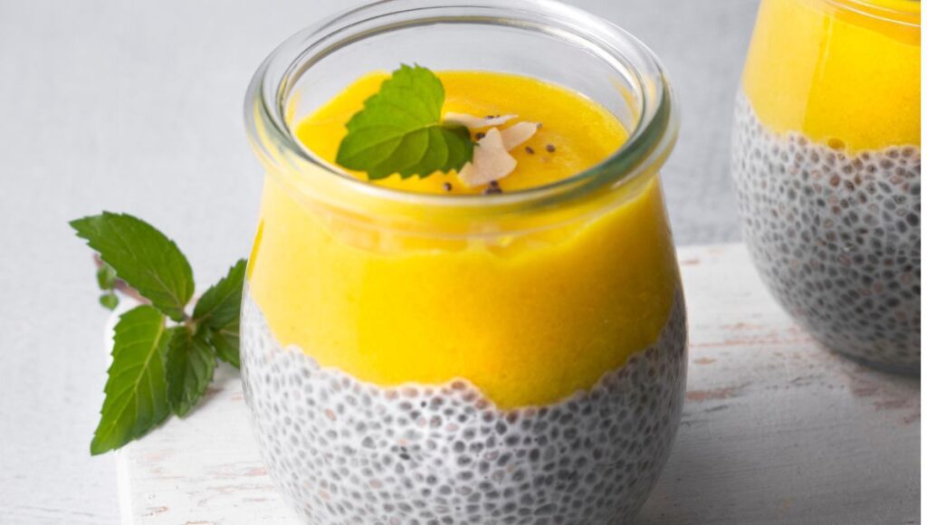 Lemon Water With Chia Seeds Weight Loss Reviews in 2024