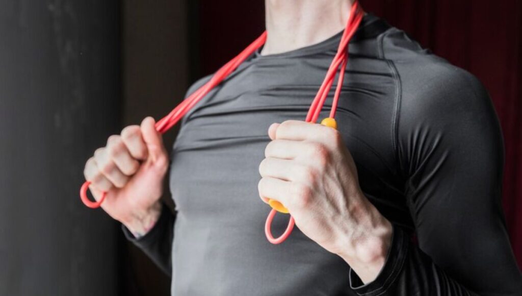 Benefits of Benefits of Training Forearms with Resistance Bands