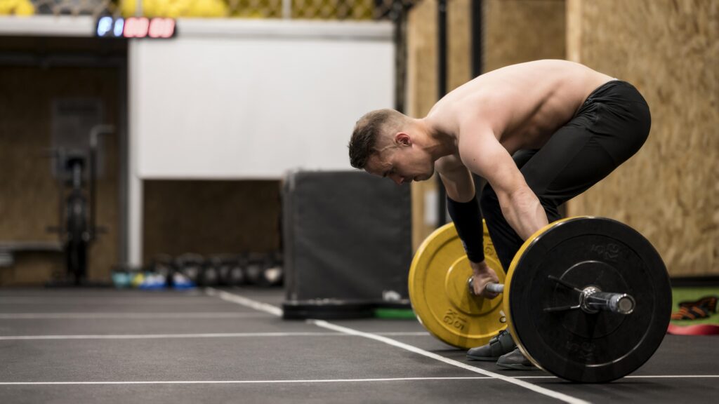 Improving Lifting Performance in 2024