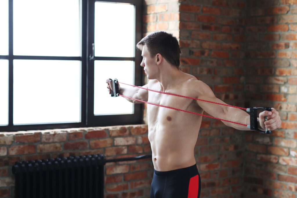 Integrating Belts into Workouts in 2024