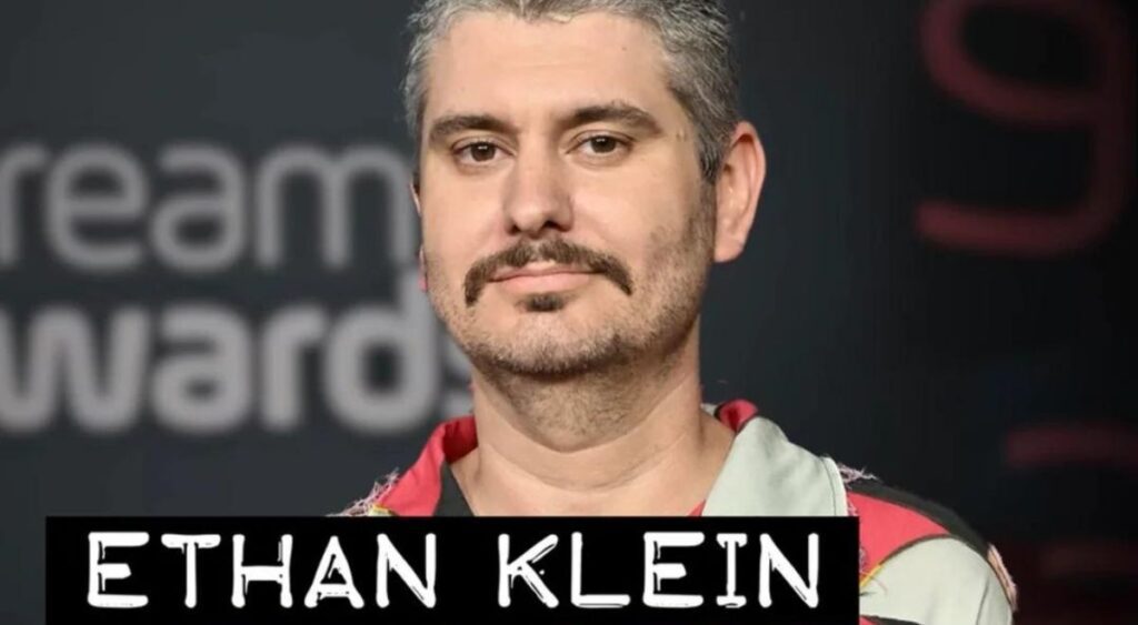 Ethan Klein Weight Loss in 2024