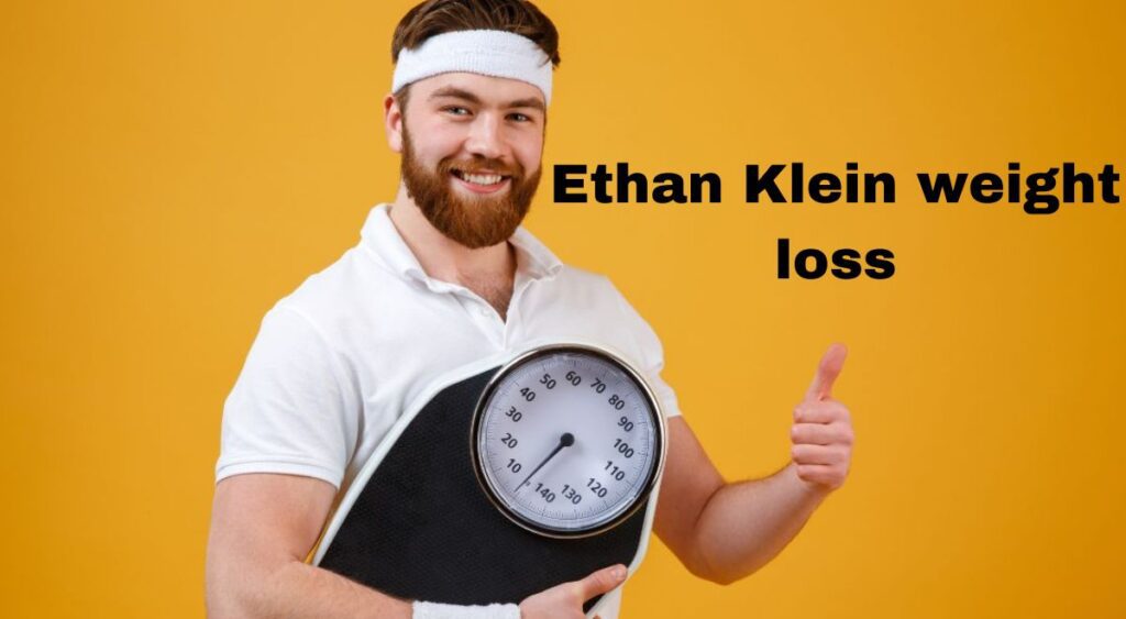 Ethan Klein Weight Loss in 2024