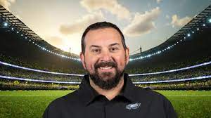 Matt Patricia 2024