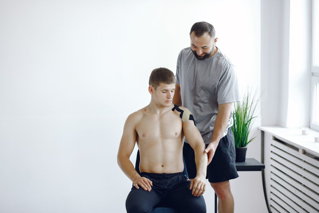 Can a Chiropractor Help With Weight Loss