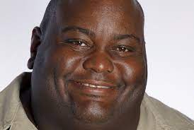 Comedian Lavell Crawford Weight Loss