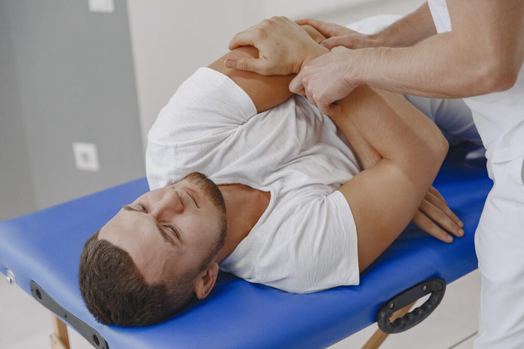 Components of a Chiropractic Weight Loss Program