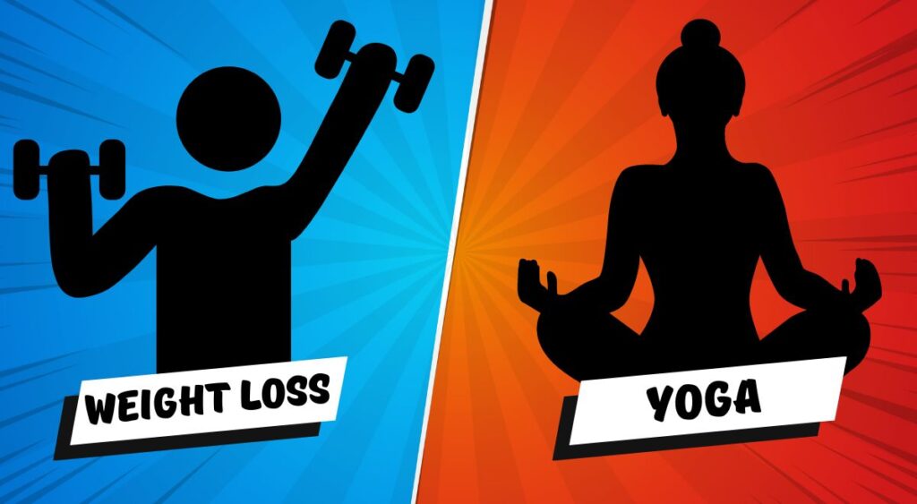  Understanding the Relationship Between Yoga and Weight Loss