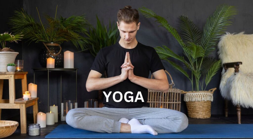 How Yoga Contributes to Better Sleep