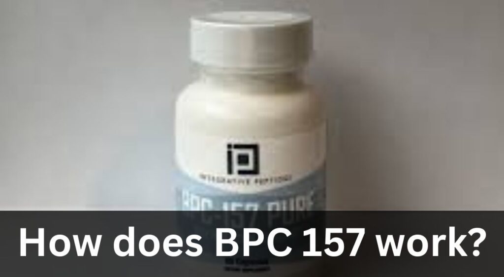 BPC 157 and Weight Loss