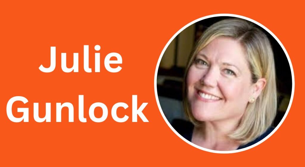 Who is Julie Gunlock?