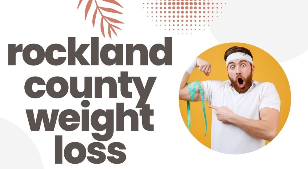 rockland county weight loss