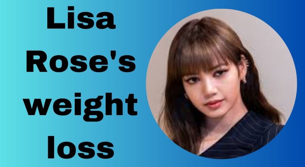 Lisa Rose Weight Loss in 2024