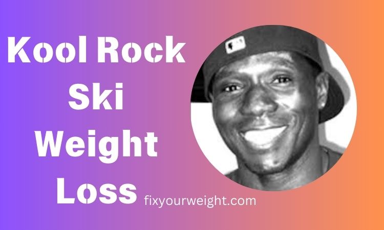 Kool Rock Ski Weight Loss