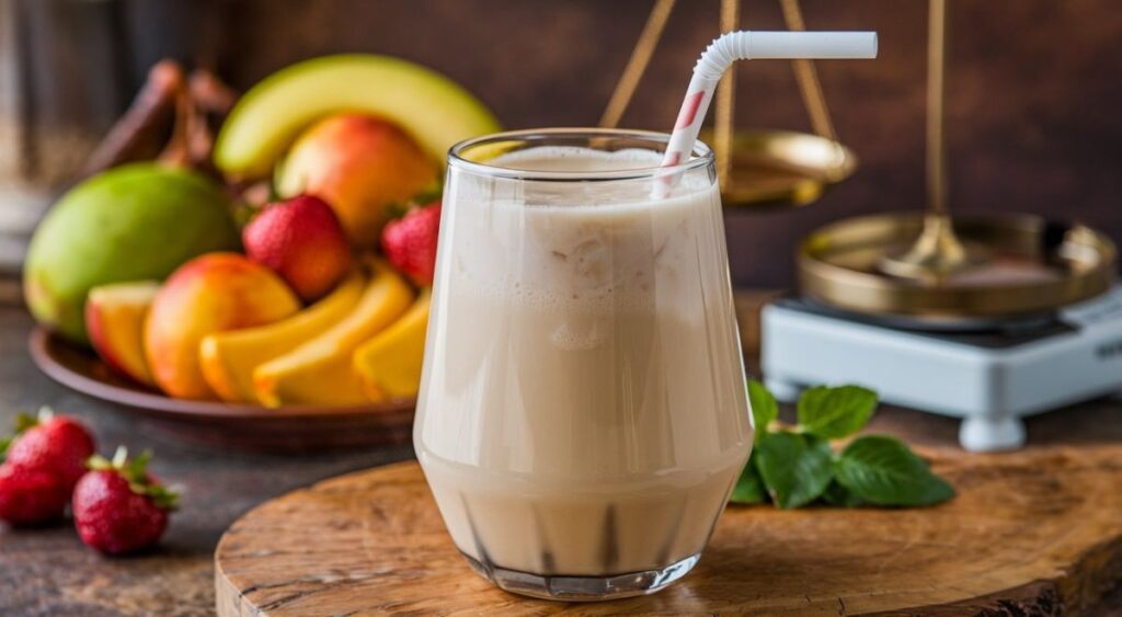 Is Horchata Good for Weight Loss?