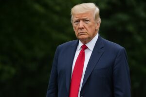 Donald Trump Weight Loss: How He Lost 20 Pounds [2026]