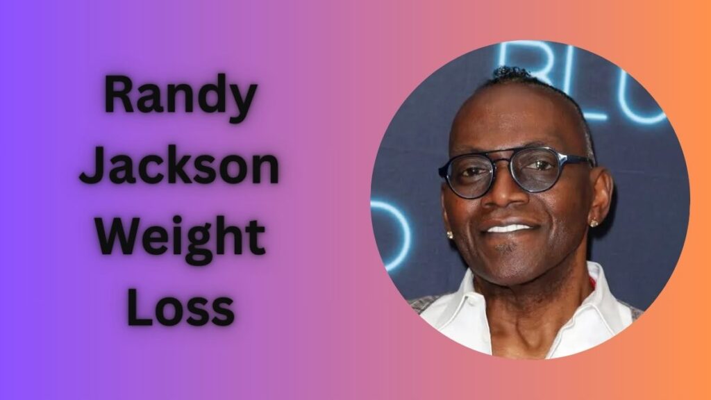 Randy Jackson Weight Loss: His Inspiring Health Journey
