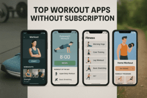 best home workout apps with personal trainer
