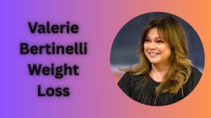 Valerie Bertinelli Weight Loss: Lost Around 30 to 50 Pounds