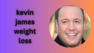 Kevin James Weight Loss: Lost 60 Pounds Transformation
