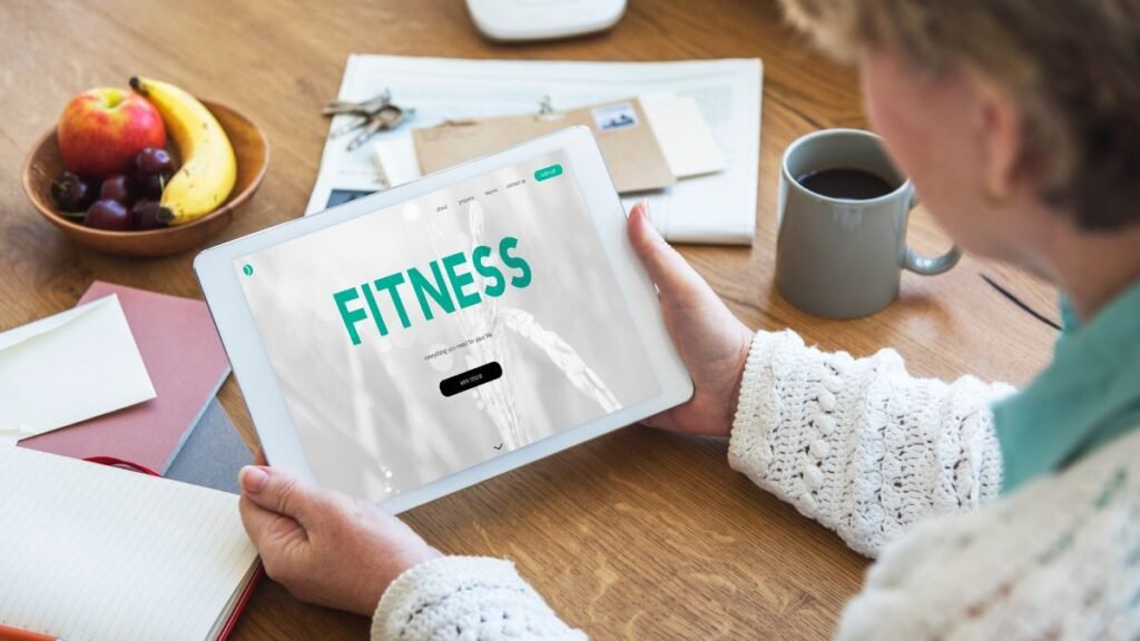 How to Track Your Fitness Progress