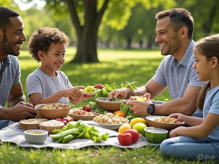 Diabetes Prevention: Strategies for a Healthier Future