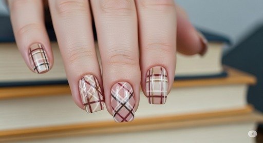 Plaid Patterns